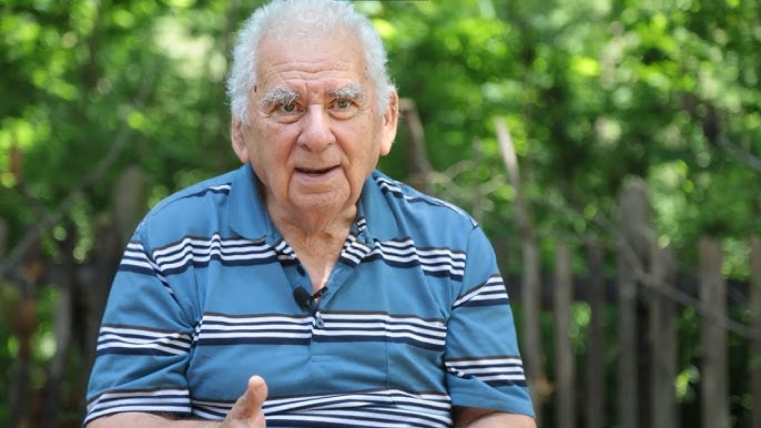 German Aburto, fundador de La Gran Aventura Educativa (GAE)