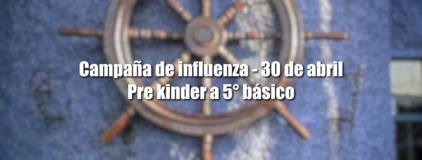 Influenza 840x320