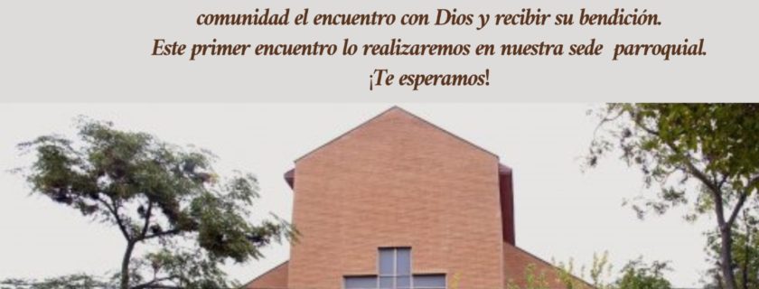Afiche Misa Inicio Ano Escolar 840x320