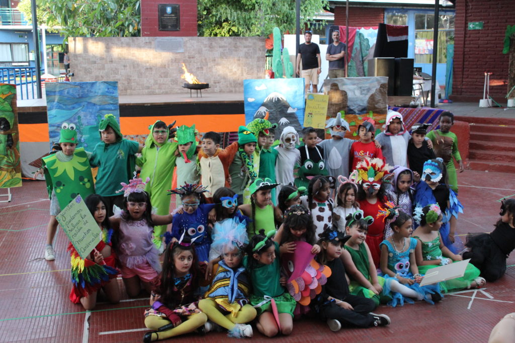 INICIO 1o básico fogatin 2025 (1)