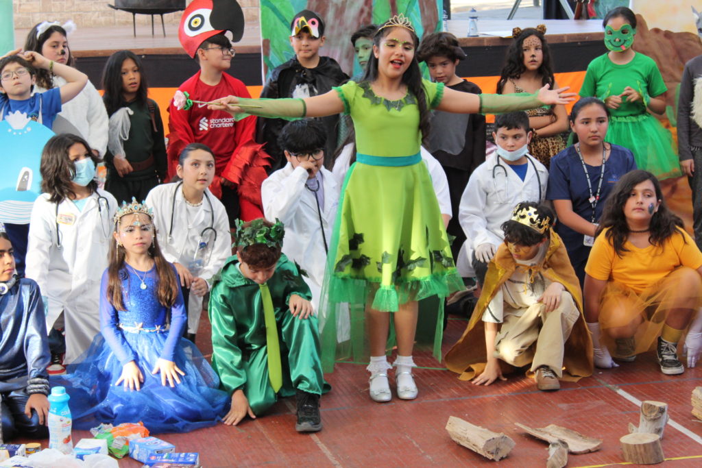 INICIO 4o básico fogatin 2025 (7)