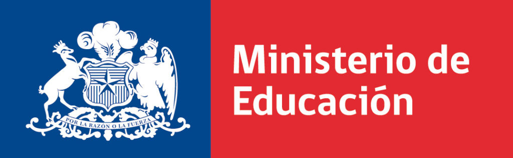 logo del ministerio de educación chile1