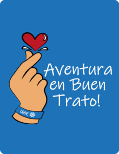 aventura en buen trato