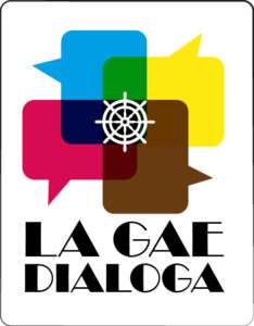la gae dialoga