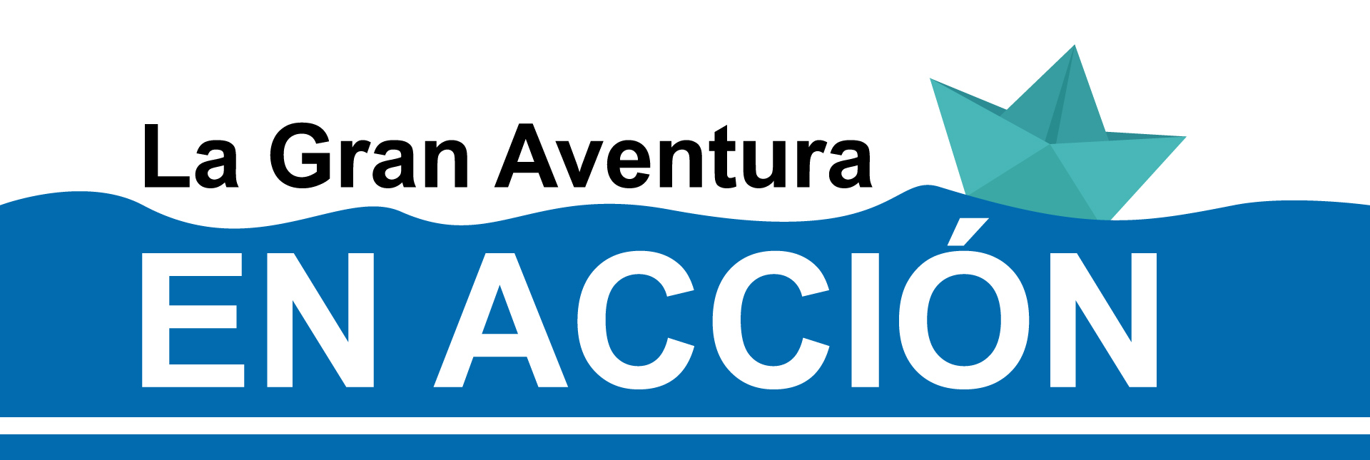 lagran aventura en accion