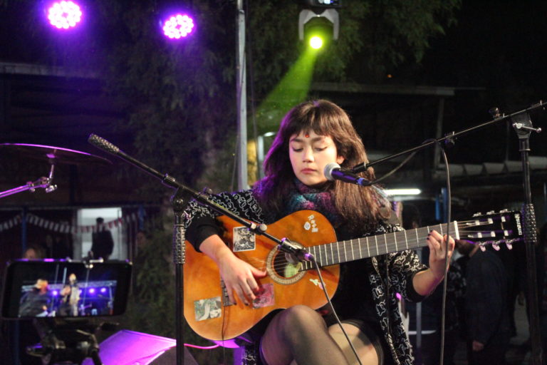 Feria del Libro art renatas flo (3)