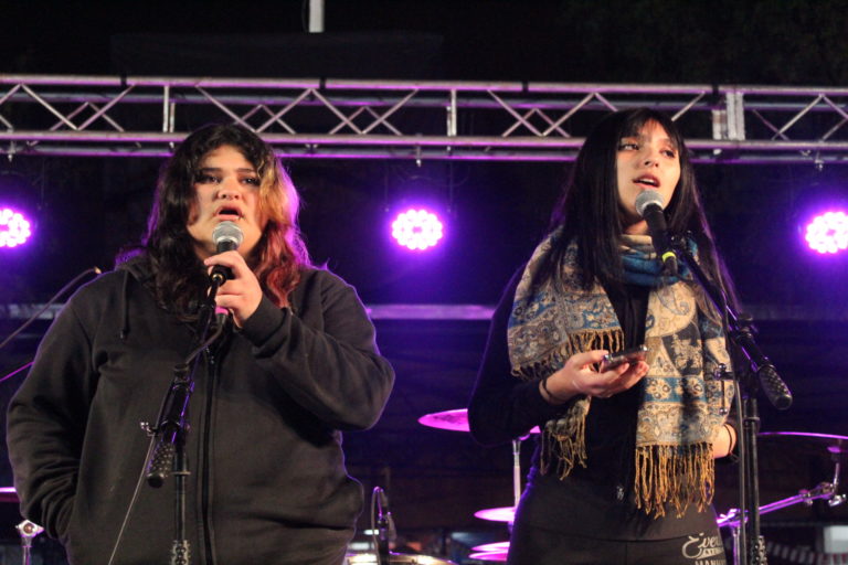 Feria del Libro art renatas flo (8)