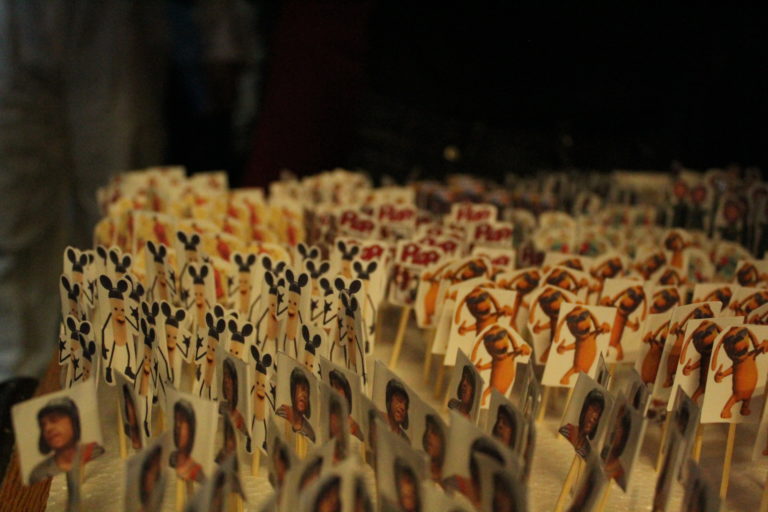 Feria del Libro cafe (3)