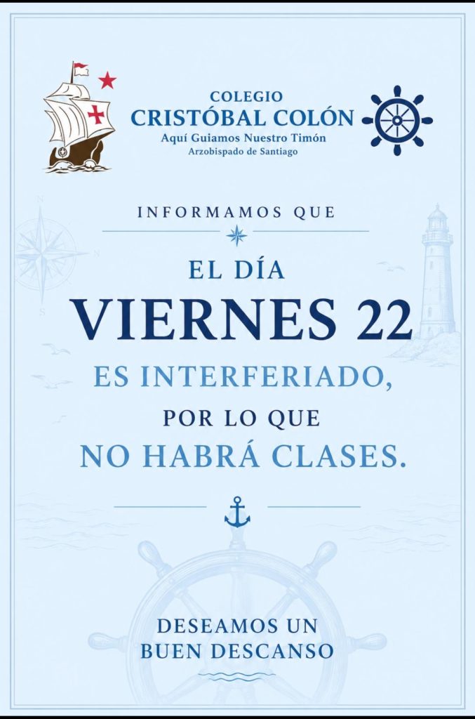 interferiado