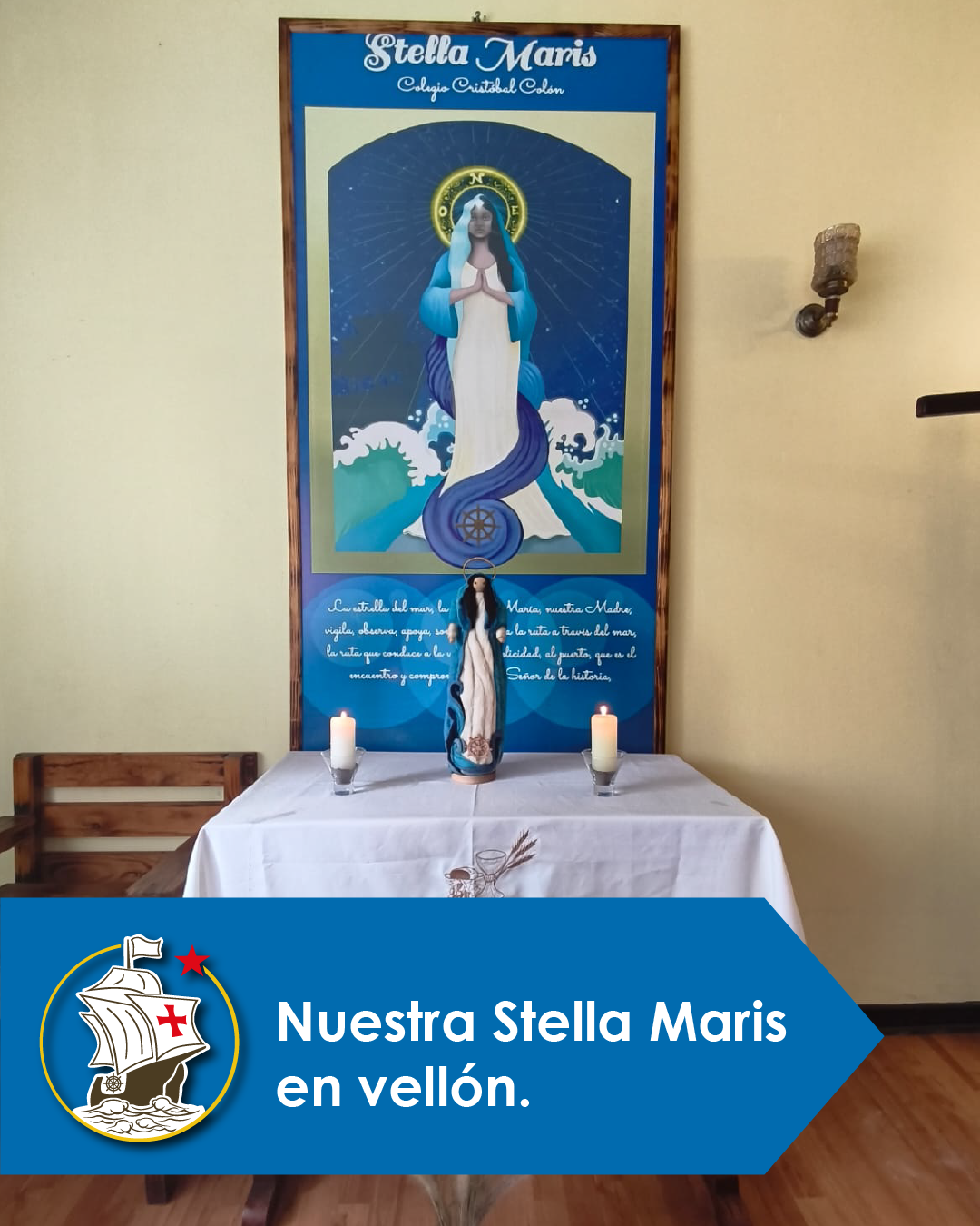 stella maris
